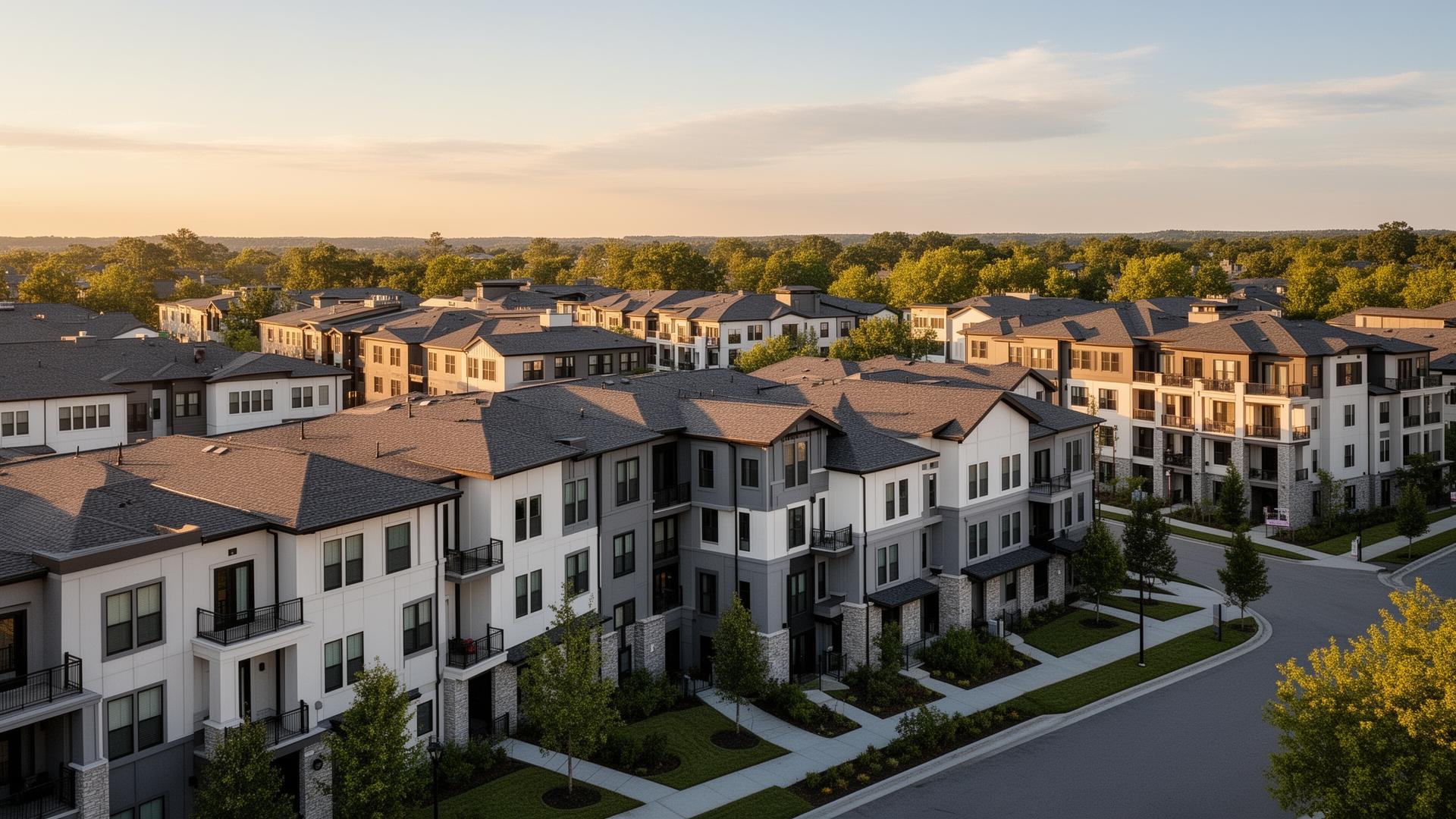 Multi-Family & HOA