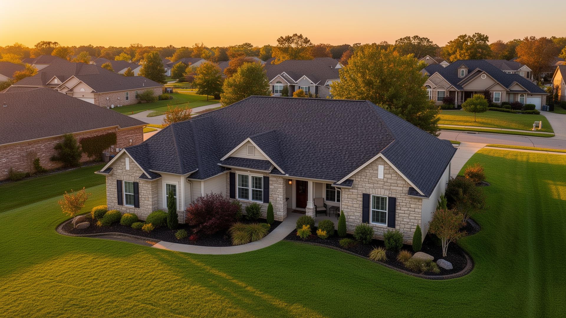 Single-Family Homes