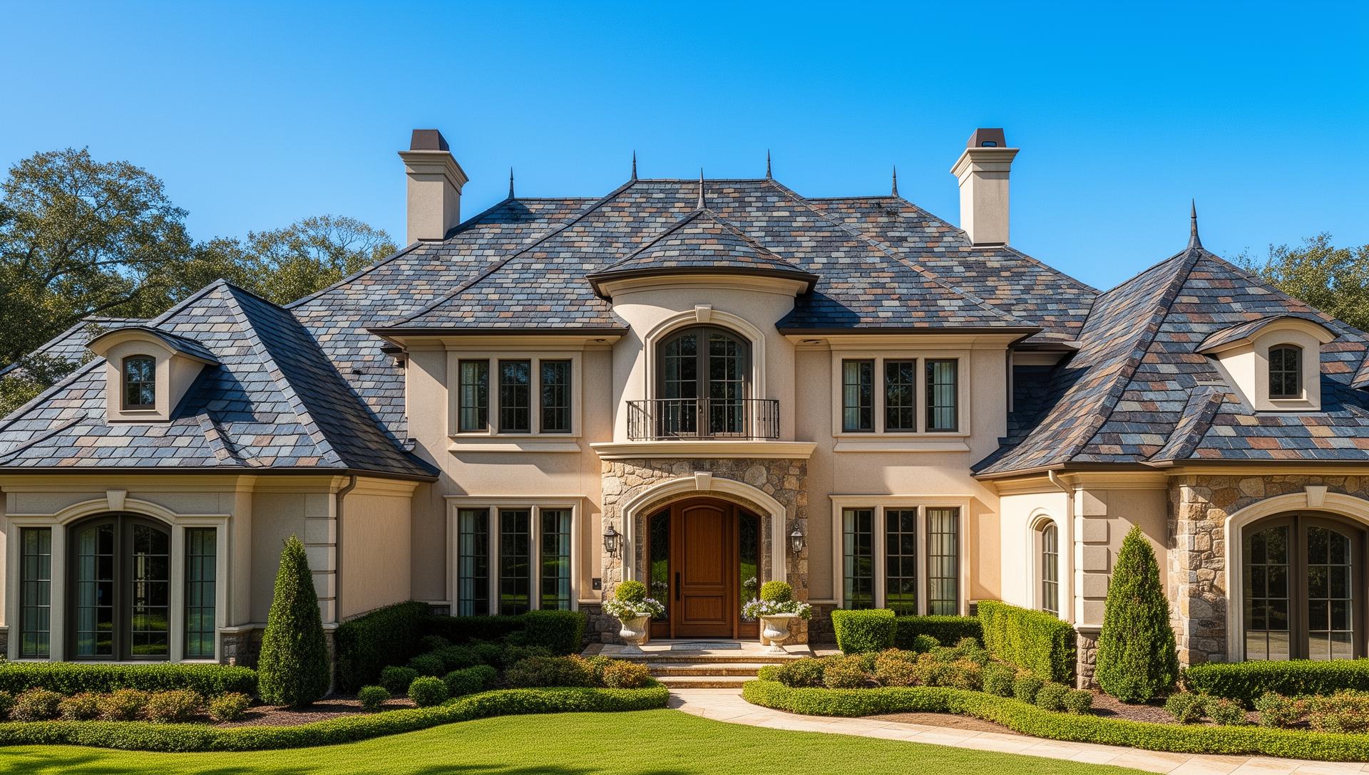Slate & Tile